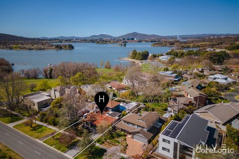 Property photo of 84 Banks Street Yarralumla ACT 2600