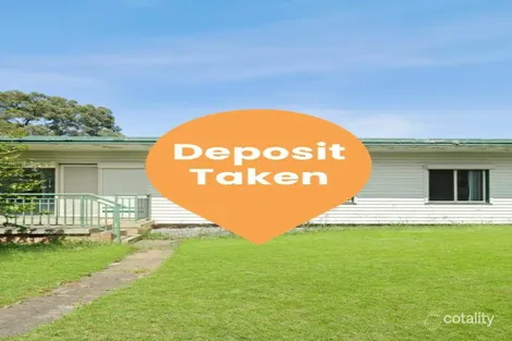 Property photo of 9 Avondale Place Cartwright NSW 2168