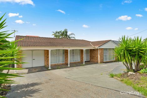Property photo of 47 Park Road Nowra NSW 2541