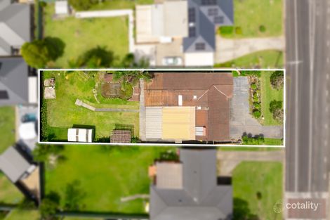 Property photo of 47 Park Road Nowra NSW 2541