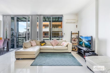 Property photo of 38/10-16 Castlereagh Street Liverpool NSW 2170