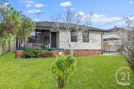 Property photo of 41 Coonong Street Busby NSW 2168
