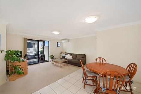 Property photo of 17/11-15 Dansie Street Greenslopes QLD 4120