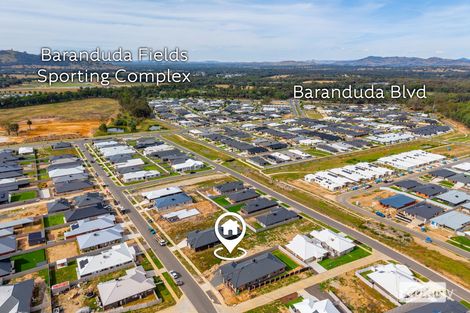 Property photo of 22 Baylis Street Baranduda VIC 3691