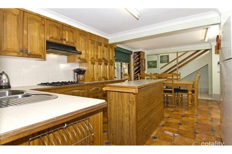 Property photo of 68 Warner Street Wellington Point QLD 4160