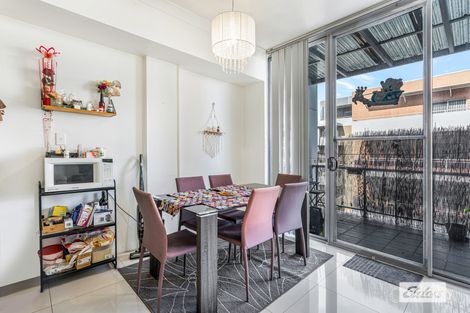 Property photo of 38/10-16 Castlereagh Street Liverpool NSW 2170