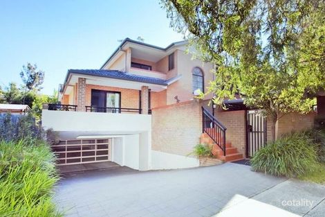 3/81-83 Manchester Rd, Gymea, NSW 2227