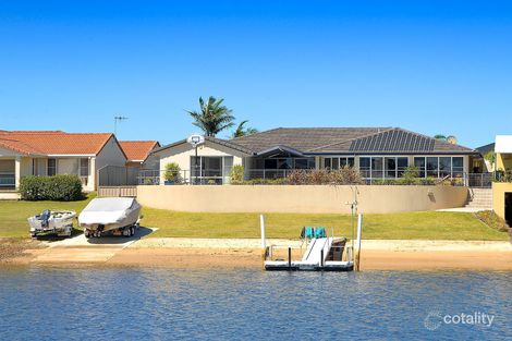 Property photo of 42 Commodore Crescent Port Macquarie NSW 2444