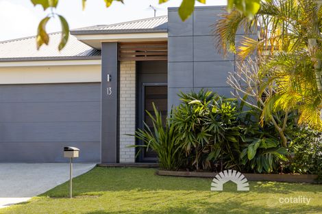 13 Newton St, Caboolture South, QLD 4510