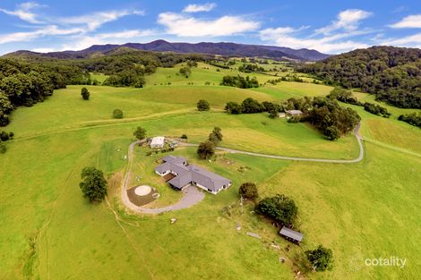 256 Fridays Creek Rd, Upper Orara, NSW 2450