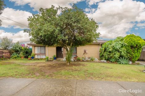 Property photo of 50 Cormorant Crescent Werribee VIC 3030