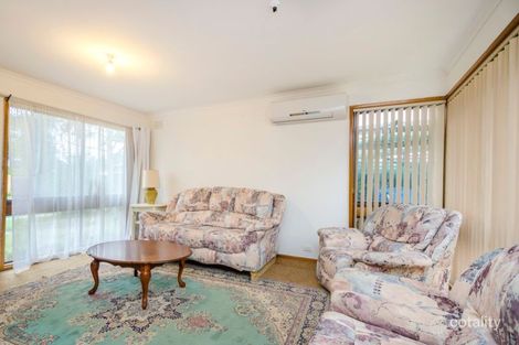 Property photo of 50 Cormorant Crescent Werribee VIC 3030