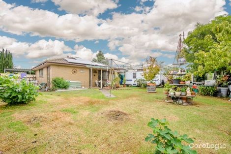 Property photo of 50 Cormorant Crescent Werribee VIC 3030