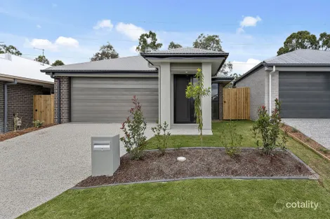 7 Chervil Dr, Greenbank, QLD 4124