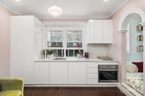 Property photo of 43/20-22 Springfield Avenue Potts Point NSW 2011