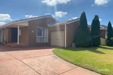 Property photo of 1/10 Delatite Court Werribee VIC 3030