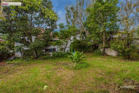Property photo of 61 Gresham Street East Brisbane QLD 4169