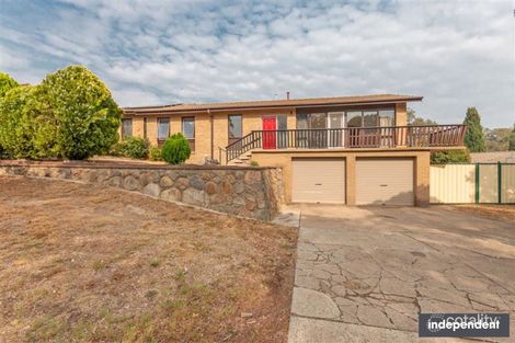 4a Nullagine St, Fisher, ACT 2611