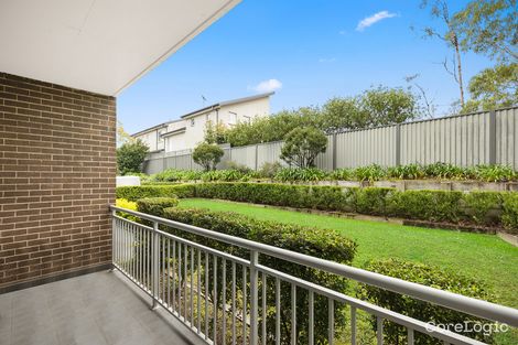 Property photo of 11/1 Woodlands Street Baulkham Hills NSW 2153