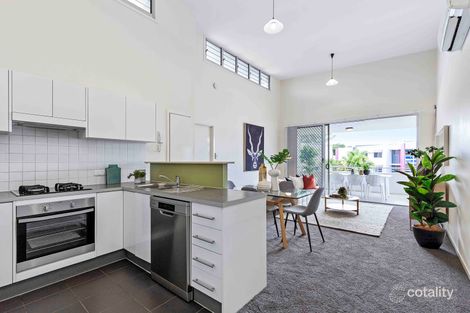 Property photo of 71/2 Campbell Street Toowong QLD 4066