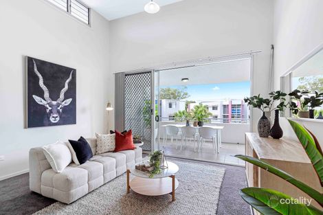 Property photo of 71/2 Campbell Street Toowong QLD 4066