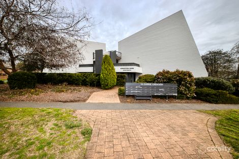 207/10 Currie Cres, Griffith, ACT 2603