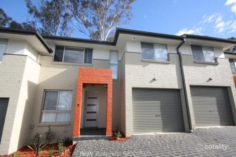 7/64 Hartington St, Rooty Hill, NSW 2766