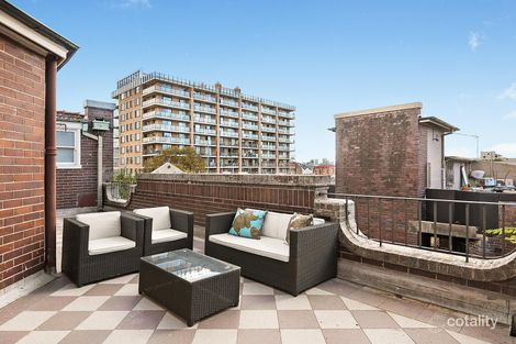 Property photo of 43/20-22 Springfield Avenue Potts Point NSW 2011