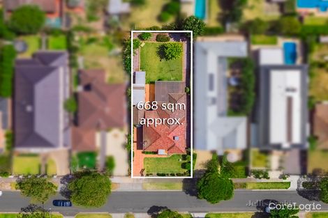 Property photo of 26 Monash Avenue Balwyn VIC 3103
