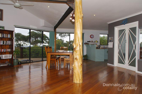 Property photo of 276 Harveys Farm Road Bicheno TAS 7215