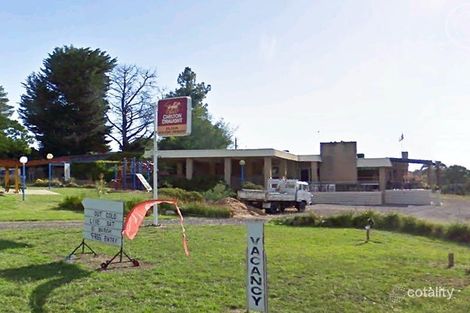 515 Goulburn Valley Hwy, Eildon, VIC 3713