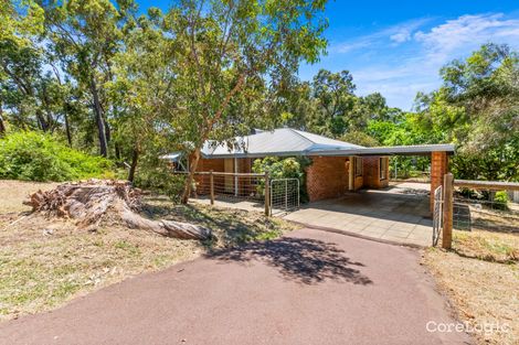 Property photo of 19A Bilgoman Road Glen Forrest WA 6071