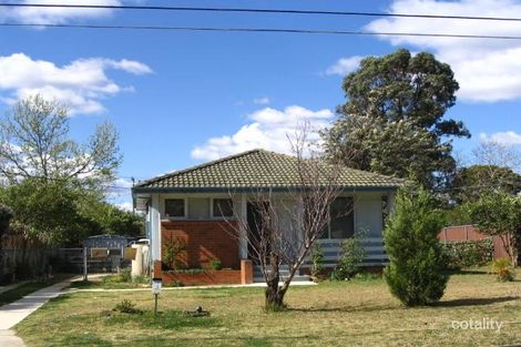 5 Manila Rd, Lethbridge Park, NSW 2770
