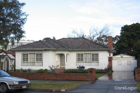 Property photo of 1 Park Street Glen Waverley VIC 3150