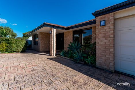 Property photo of 17 Mallion Street Embleton WA 6062