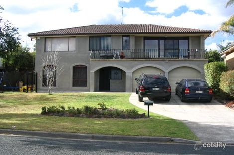 6 Kiparra Cres, South Penrith, NSW 2750