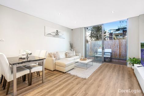 Property photo of 14/3-13 Bundarra Avenue South Wahroonga NSW 2076