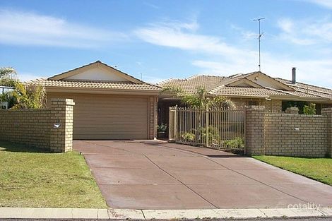 19 Hamilton Way, Silver Sands, WA 6210