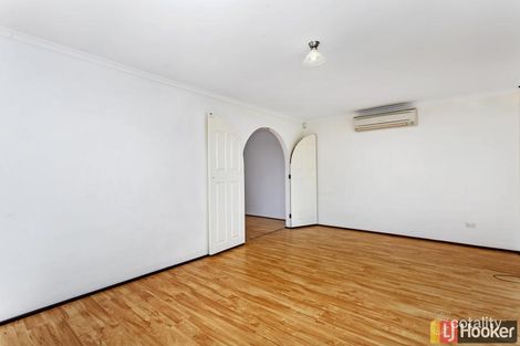 Property photo of 64 Sassafras Crescent Karabar NSW 2620