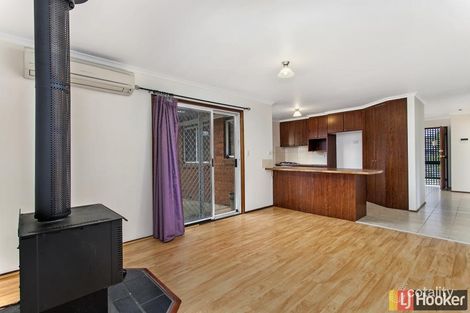 Property photo of 64 Sassafras Crescent Karabar NSW 2620
