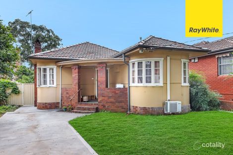 Property photo of 24 Hampden Street Beverly Hills NSW 2209