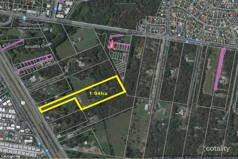 3646 Mount Lindesay Hwy, Park Ridge, QLD 4125