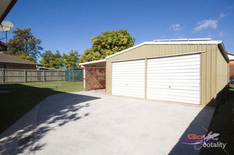 Property photo of 26 Hayden Street Riverview QLD 4303