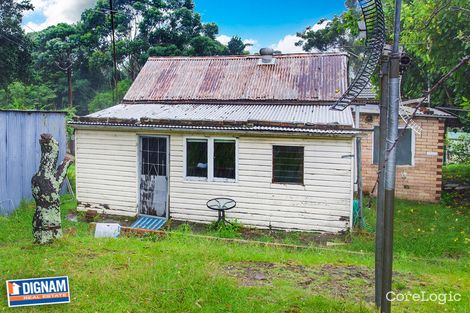 Property photo of 10 Clutha Place Wombarra NSW 2515