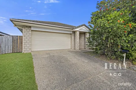 Property photo of 69 Summerhill Drive Morayfield QLD 4506