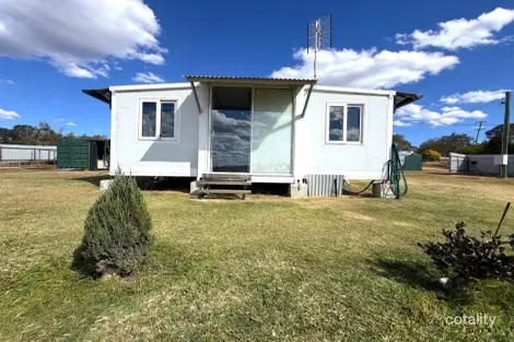 1 MILL ST, BROOKLANDS, QLD 4615