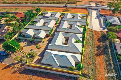 2/99 Greene Pl, South Hedland, WA 6722