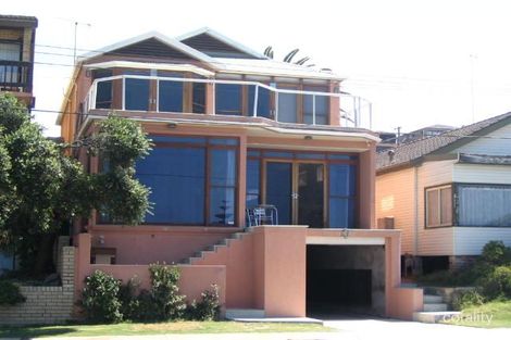 Property photo of 70 Carrington Parade Curl Curl NSW 2096