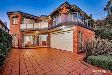 Property photo of 5 Sailors Bay Road Willoughby NSW 2068