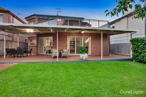 Property photo of 5 Sailors Bay Road Willoughby NSW 2068